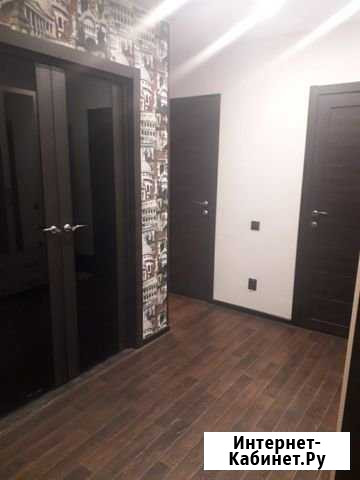 2-комнатная квартира, 64 м², 3/10 эт. на продажу в Новосибирске Новосибирск - изображение 1