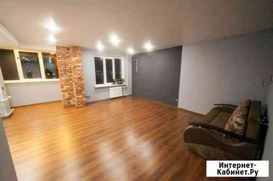 1-комнатная квартира, 41 м², 9/10 эт. на продажу в Ульяновске Ульяновск