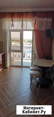 1-комнатная квартира, 40 м², 5/6 эт. в аренду посуточно в Ессентуках Ессентуки - изображение 1