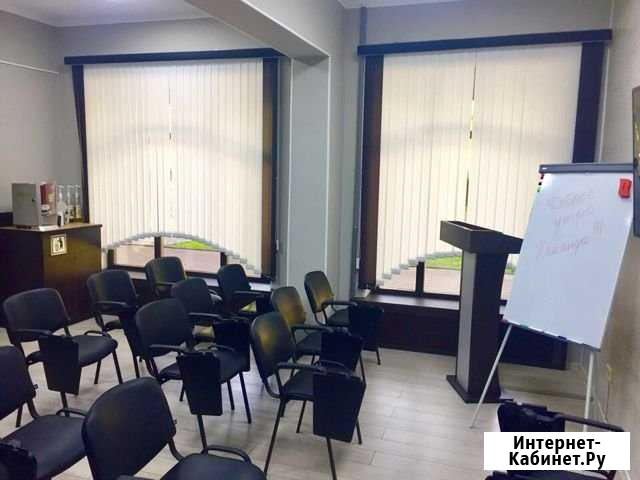 Офисное помещение, 42.5 кв.м. Новокузнецк - изображение 1