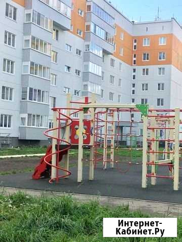 3-комнатная квартира, 76 м², 5/7 эт. на продажу в Кондратово Кондратово - изображение 1