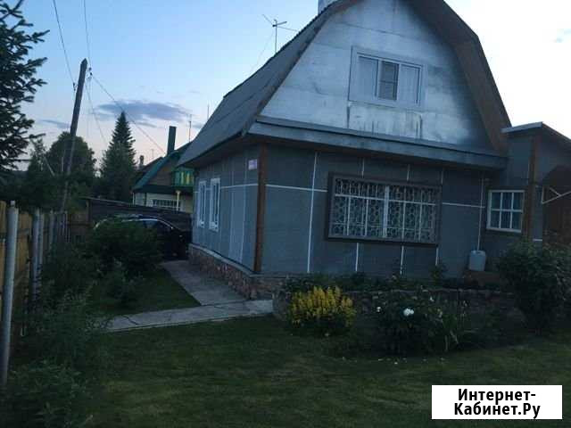 Дача 60 м² на участке 16 сот. на продажу в Киселевске Киселевск - изображение 1