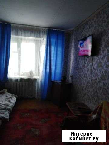 1-комнатная квартира, 31 м², 4/5 эт. на продажу в Братске Братск - изображение 1