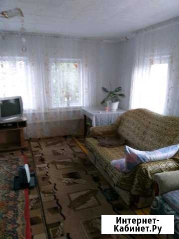 Дом 60 м² на участке 15 сот. на продажу в Бобровке Бобровка - изображение 1
