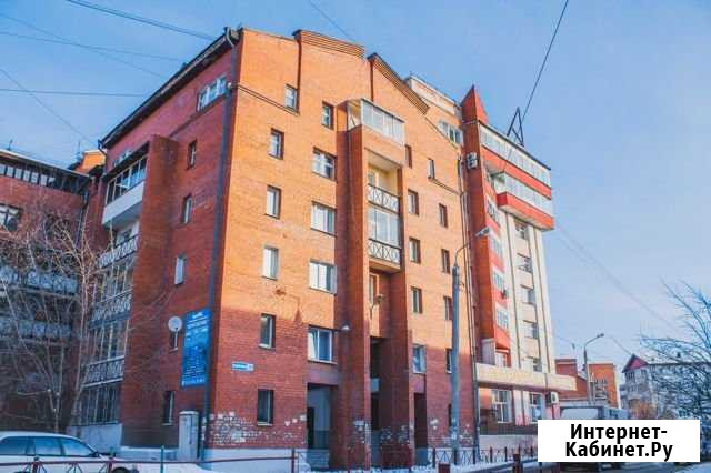 7-комнатная квартира, 210 м², 5/6 эт. на продажу в Иркутске Иркутск - изображение 1