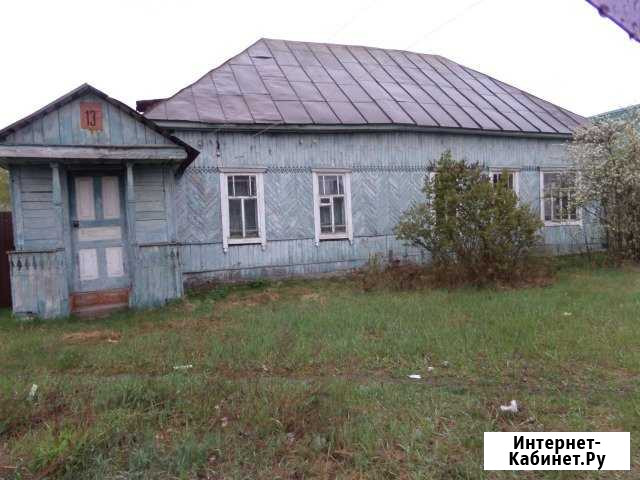 Дом 65.1 м² на участке 15.4 сот. на продажу в Сельце Сельцо - изображение 1