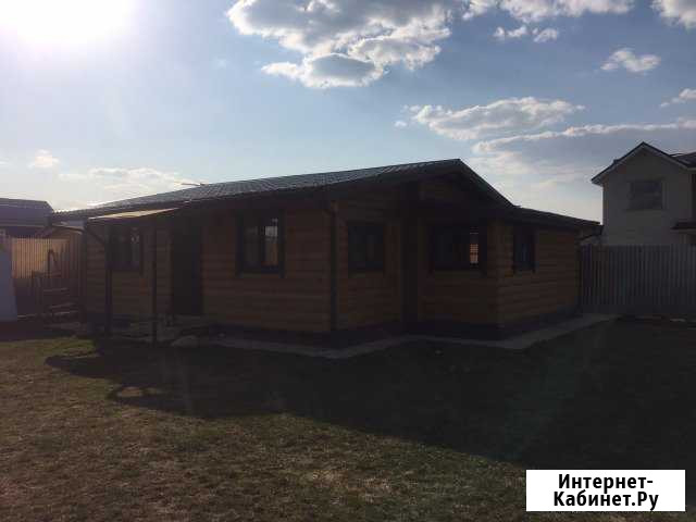 Дом 52 м² на участке 15 сот. на продажу во Фряново Фряново - изображение 1