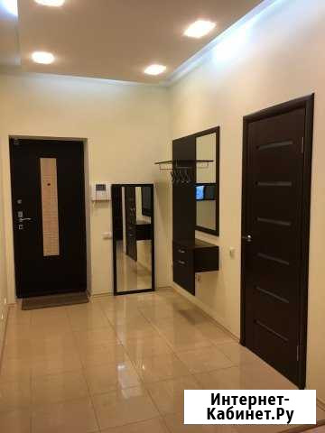 2-комнатная квартира, 87 м², 8/8 эт. на продажу в Чебоксарах Чебоксары - изображение 1