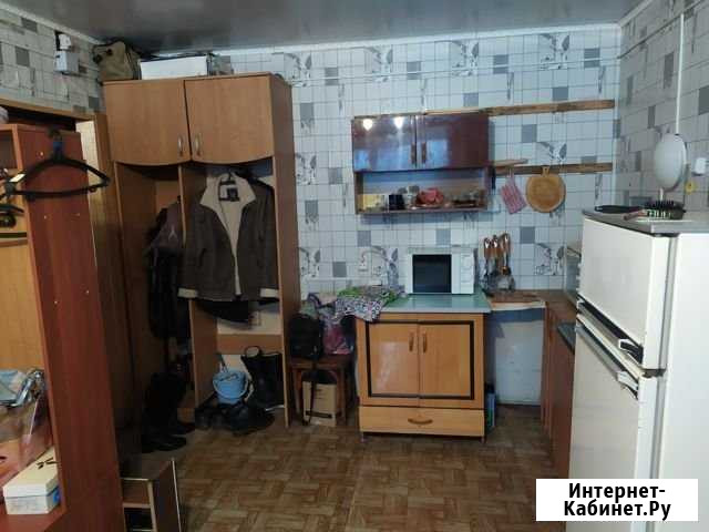 Комната 18 м² в 1-ком. кв., 1/5 эт. на продажу в Ворсме Ворсма - изображение 1