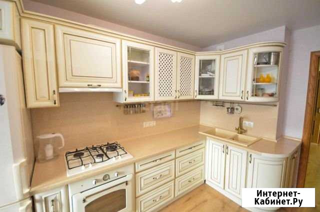 2-комнатная квартира, 64.5 м², 9/10 эт. на продажу в Севастополе Севастополь - изображение 1
