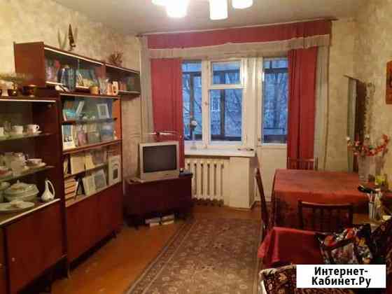 1-комнатная квартира, 30 м², 3/5 эт. на продажу в Нижнем Новгороде Нижний Новгород