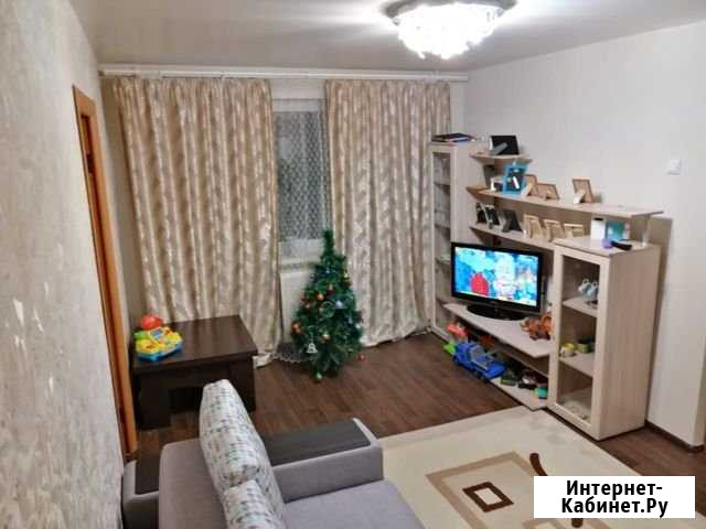 2-комнатная квартира, 45 м², 1/5 эт. на продажу в Кирове Киров - изображение 1