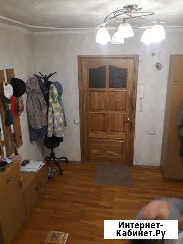 4-комнатная квартира, 138 м², 9/10 эт. на продажу в Елабуге Елабуга - изображение 1