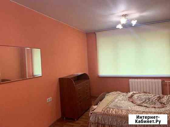 2-комнатная квартира, 47 м², 1/5 эт. на продажу в Кемерово Кемерово