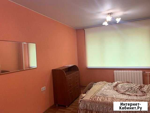 2-комнатная квартира, 47 м², 1/5 эт. на продажу в Кемерово Кемерово - изображение 1