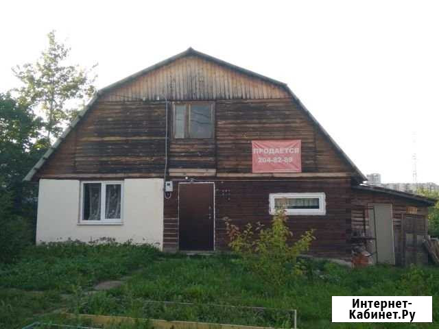 Дом 45.1 м² на участке 4.1 сот. на продажу в Перми Пермь - изображение 1