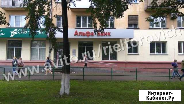 3-комнатная квартира, 58 м², 2/5 эт. на продажу в Новокузнецке Новокузнецк - изображение 1