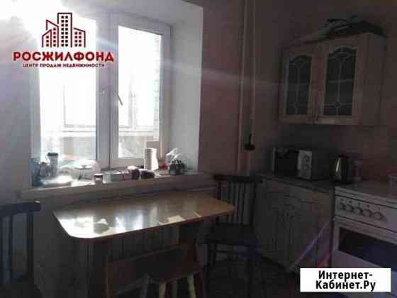 1-комнатная квартира, 41 м², 4/9 эт. на продажу в Чите Чита