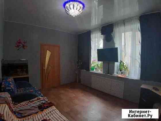 2-комнатная квартира, 45.6 м², 2/3 эт. на продажу в Чебаркуле Чебаркуль