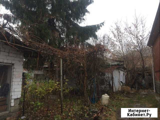 Участок ИЖС 4 сот. на продажу в Ставрополе Ставрополь - изображение 1