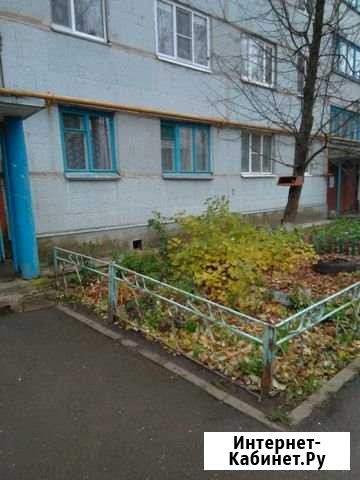 3-комнатная квартира, 59 м², 1/5 эт. на продажу в Вологде Вологда - изображение 1