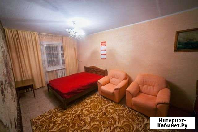 2-комнатная квартира, 43 м², 2/5 эт. на продажу в Ульяновске Ульяновск - изображение 1