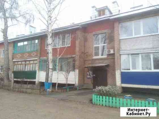 2-комнатная квартира, 50 м², 1/2 эт. на продажу в Бузулуке Бузулук