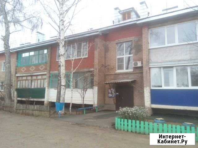 2-комнатная квартира, 50 м², 1/2 эт. на продажу в Бузулуке Бузулук - изображение 1