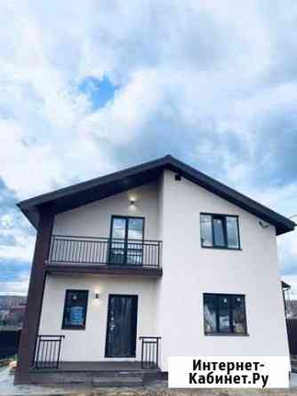 Дом 120 м² на участке 5 сот. на продажу в Казани Казань