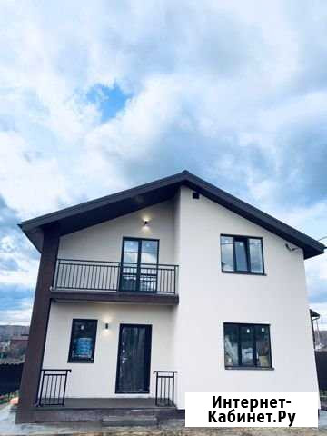 Дом 120 м² на участке 5 сот. на продажу в Казани Казань - изображение 1