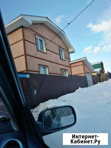 Дом 184 м² на участке 8 сот. на продажу в Улан-Удэ Улан-Удэ - изображение 1