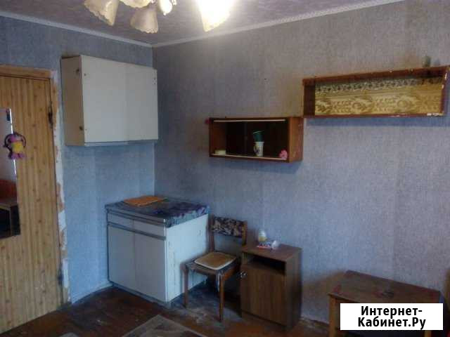 Комната 12 м² в 1-ком. кв., 4/5 эт. на продажу в Смоленске Смоленск - изображение 1