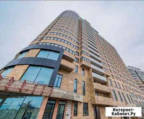 1-комнатная квартира, 40 м², 5/18 эт. на продажу в Мурино Мурино