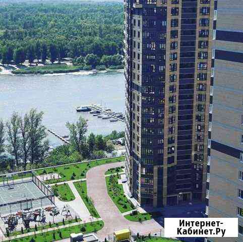 1-комнатная квартира, 43 м², 8/26 эт. на продажу в Ростове-на-Дону Ростов-на-Дону