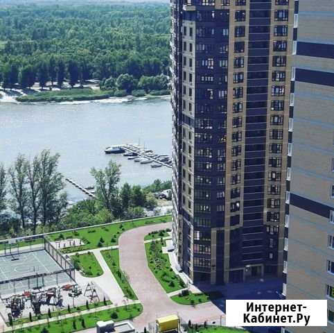 1-комнатная квартира, 43 м², 8/26 эт. на продажу в Ростове-на-Дону Ростов-на-Дону - изображение 1