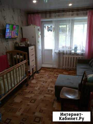 Комната 13 м² в 5-ком. кв., 4/4 эт. на продажу во Владимире Владимир - изображение 1