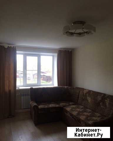 3-комнатная квартира, 60.4 м², 2/2 эт. на продажу в Калуге Калуга - изображение 1