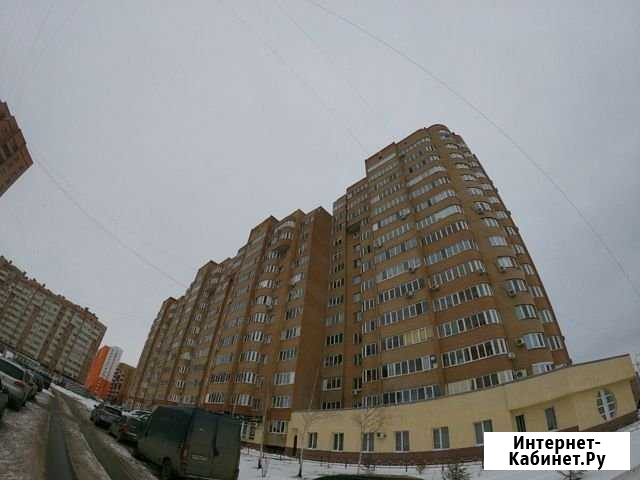3-комнатная квартира, 72 м², 2/15 эт. на продажу в Уфе Уфа - изображение 1