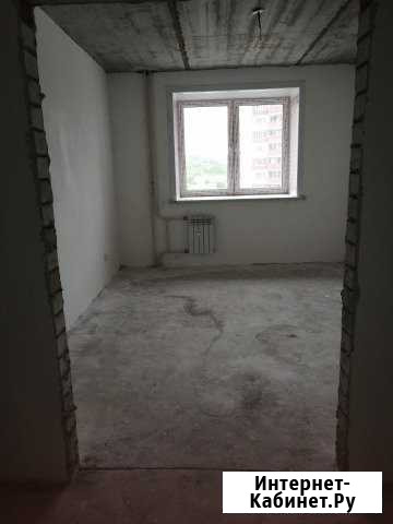 2-комнатная квартира, 58 м², 8/10 эт. на продажу в Благовещенске Амурской области Благовещенск - изображение 1