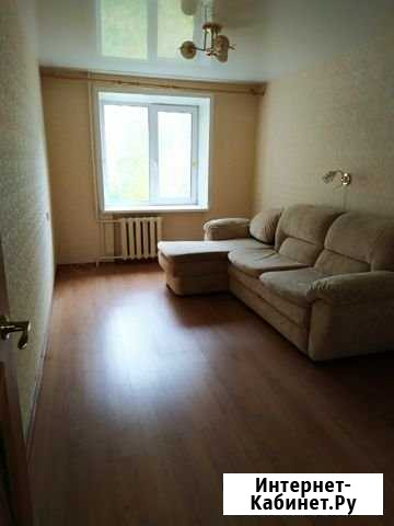 2-комнатная квартира, 49 м², 3/5 эт. на продажу в Кирове Киров - изображение 1