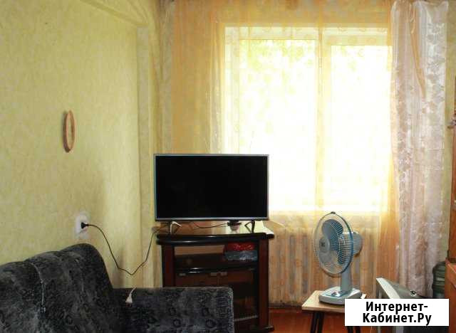 3-комнатная квартира, 60 м², 5/5 эт. на продажу в Свободном Амурской области Свободный - изображение 1