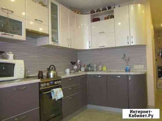 2-комнатная квартира, 58 м², 11/19 эт. на продажу в Нижнем Новгороде Нижний Новгород
