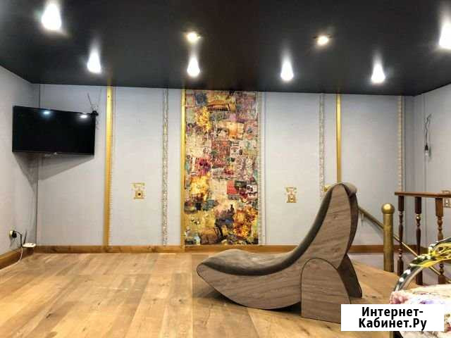2-комнатная квартира, 64 м², 1/2 эт. в аренду посуточно во Владикавказе Владикавказ - изображение 1