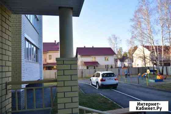 4-комнатная квартира, 120 м², 7/10 эт. на продажу в Барнауле Барнаул