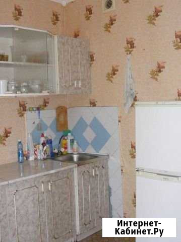 2-комнатная квартира, 52 м², 2/9 эт. на продажу в Омске Омск - изображение 1