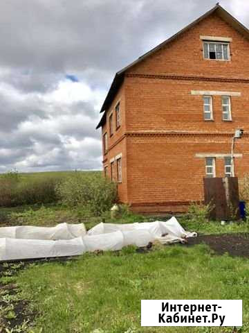 Дом 220 м² на участке 19.8 сот. на продажу в Салавате Салават - изображение 1