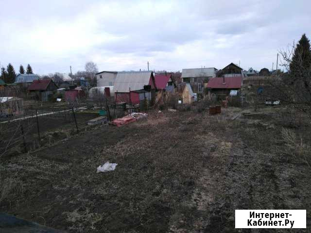 Дача 40 м² на участке 8 сот. на продажу в Барнауле Барнаул - изображение 1