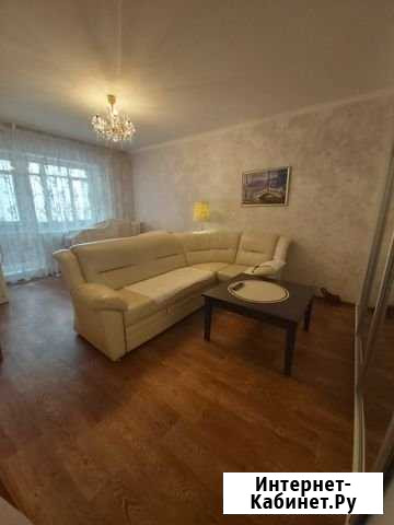 2-комнатная квартира, 54 м², 8/9 эт. на продажу в Омске Омск - изображение 1