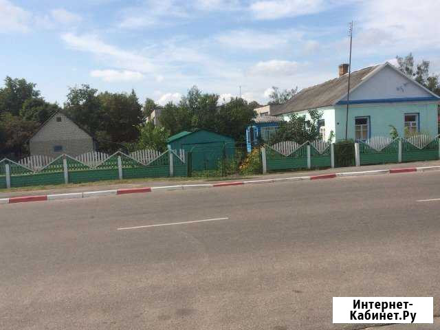 Дом 61.9 м² на участке 12.5 сот. на продажу в Красной Горе Красная Гора - изображение 1