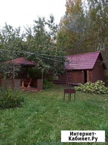 Дача 80 м² на участке 15 сот. на продажу в Вольгинском Вольгинский - изображение 1